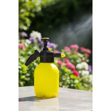 Saydam Power Manuel Basınçlı Ilaçlama Makinesi 2 L