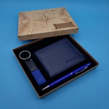 Venüs Shopping Anahtarlık Kalem ve Cüzdan