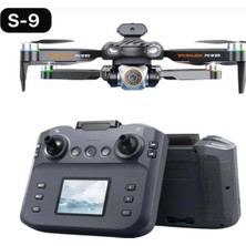 Venüs Shopping S9 Drone Ufo