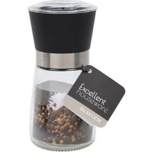 4 Adet Koopman Baharat Öğütücü 48 x 80 mm