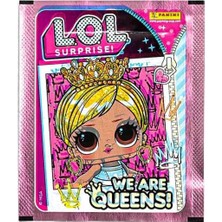 İlk El Grup Lol Sticker