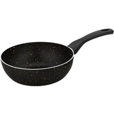 1 Adet Papilla Wok Tava 18 cm
