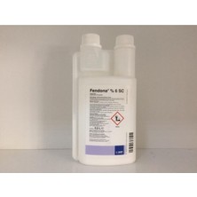 Belirtilmemiş Fendona 6 Sc Genel Amaçlı Haşere Ilacı 500 ml