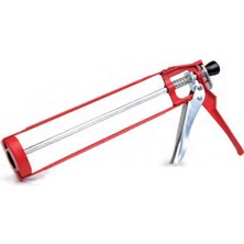 Venüs Shopping Alüminyum Iskelet Tip Silikon Tabancası