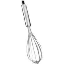 3 Adet Metaltex Paslanmaz Çelik Çırpıcı (132732)