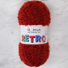 Venüs Shopping La Mia Retro Kiremit El Örgü Ipi - LM3002