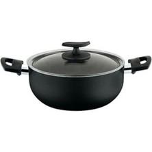 2 Adet Papilla Ragnar Derin Tencere 24 cm