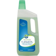 5 Adet Turmepa Genel Yüzey Temizleyici Çevre ve Doğa Dostu 1000 ml