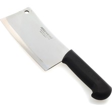 Venüs Shopping Poyraz Bursa Kurban, Kasap Düz Satır No:2, 18 cm - Plastik Sap