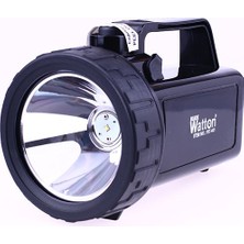 Venüs Shopping Güvenlik Feneri 30 W Kuvvetinde WT-401