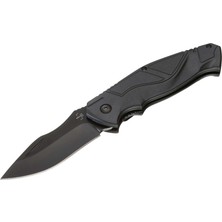 Böker Plus All Black Pro 42 Çakı