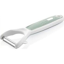 6 Adet Testrut Sebze Soyacağı