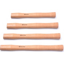 İlk El Grup Eco Lounge Gürgen Çekiç Sapı 1000 gr