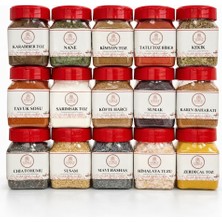 Baharat Seti