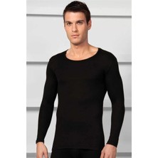 MTM My The Mall Giyim Erkek Modal Uzun Kol Içlik