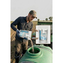 Supersol Fertisol Nk Harmanlanmış Gübre 1 kg