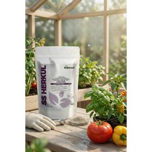 Supersol Herkül Mikro Bitki Besin Maddeleri Karışımı (Ec) 1 kg