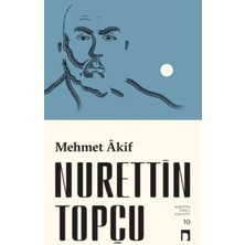 Dergah Yayınları Mehmet Akif