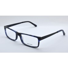 Top Ten Tt 2010 5966 Havana Lacıvert  Unısex Gözlük