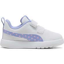 Puma Courtflex V3 Dotty V Inf Çocuk Günlük Ayakkabı 398759-07