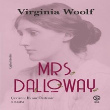 Balkan Grup Mrs. Dalloway