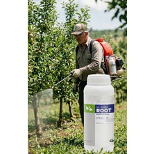 Supersol - Süper Root Mikrobiyal Gübre 1 Lt