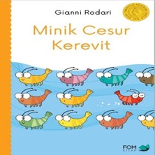 Bucuks Minik Cesur Kerevit