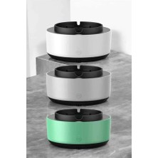 Alfa Aksesuar 03 Dumanı Içine Çeken Küllük Kokuyu Hapseden Küllük Akıllı Kokusuz Küllük Nemere Ithalat