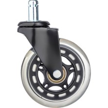 Ofis Adam Teker 960KG Taşıma ÇAP75 Oyuncu Koltuğu Ofis Koltukları