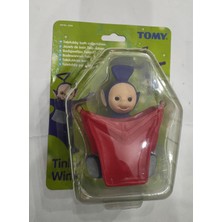 Tomy Teletabies Tinky Winky