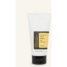 DeFacto Cosrx Advanced Snail Mucin Power Gel Cleanser – 150 ml Salyangoz Özlü Temizleyici Jel