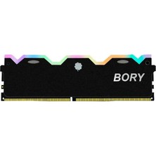 Starseven 16 GB Ddr5 6000MHZ Bory Sogutuculu Kutulu Desktop