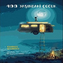 Bucuks 499 Yaşındaki Çuk