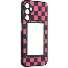 Butik Mey Ithalat®  Samsung Galaxy A14 4g Kılıf Mirror Desenli Kapak - Mirror - 8