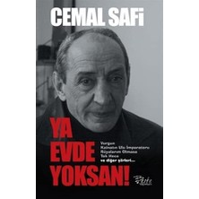 Ya Evde Yoksan