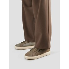 Alexander Smith Kum Erkek Sneaker Soho