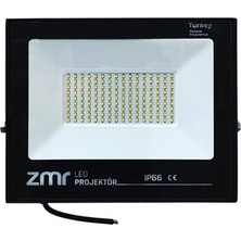 Başaranlar Siyah Kasa LED Projektör (ZMR306/S65) 300W