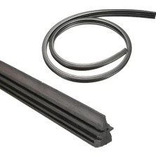 Alfa Aksesuar 03 Silecek Silgi Lastiği 700MM Nemere Ithalat