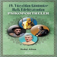 Elma Shop 19. Yüzyıldan Günümüze Halk Edebiyatından Psikoportreler