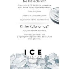 Ice Lipolysis Sıkılaştırıcı ve Selülite Karşı Jel 50ML 15 Günlük Kür