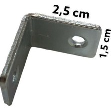 Starseven Ennalbur Gönye L Tipi No:1 ( 5 Adet )