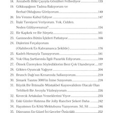 Percy Jackson ve Olimposlular 1 (Ciltli): Tanrıların Kadehi