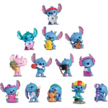 Butik Mey Ithalat®  Ananas Kapsül Sürpriz Figür Paketi S5