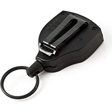 Schluesselrolle"key-Bak" Xxl 120 cm Kevlarseil