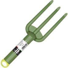 Habitat Yabani Ot Çatalı Yeşil