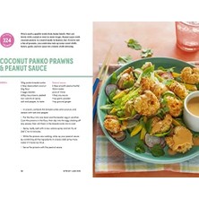 Bored Of Lunch: The Healthy Air Fryer Book: Calorie-Counted, Budget & Time-Saving Air Fryer Recipes