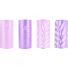 Pawise Pislik Torbası 15 Yaprak X4 Lavanta Kokulu