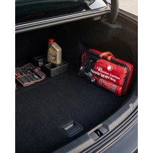 Butik Mey Ithalat® Araç Içi Güvenlik Trafik Seti Tam Donanımlı Acil Müdahale Paketi