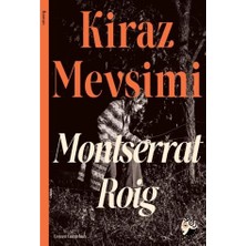 Medusa Yayınları Kiraz Mevsimi