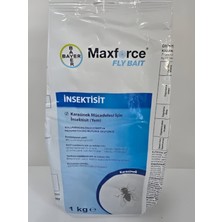 Belirtilmemiş Maxforce Fly Bait | 1 kg